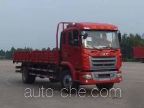 Бортовой грузовик JAC HFC1161P3K1A53BF