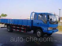 Бортовой грузовик JAC HFC1120K1R1T