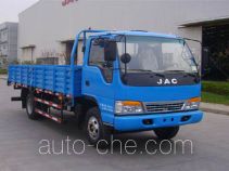 Бортовой грузовик JAC HFC1120K1T