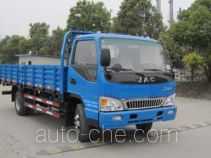 Бортовой грузовик JAC HFC1120KT