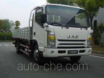 Бортовой грузовик JAC HFC1120L1KT