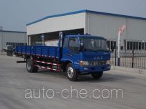 Бортовой грузовик JAC HFC1120P91K1D4V