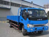 Бортовой грузовик JAC HFC1121K1R1T