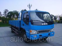 Бортовой грузовик JAC HFC1121K2R1T