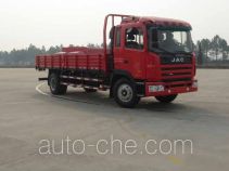 Бортовой грузовик JAC HFC1121K2R1ZT