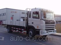 Бортовой грузовик JAC HFC1121K3R1ZT