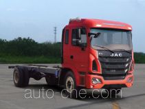 Шасси грузового автомобиля JAC HFC1121P3K1A38V