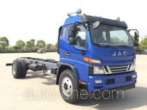 Шасси грузового автомобиля JAC HFC1121P51K1E1V