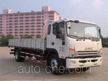 Бортовой грузовик JAC HFC1121P70K1E1V