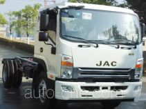 Шасси грузового автомобиля JAC HFC1121P70K2C5Z