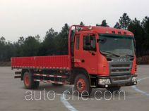 Бортовой грузовик JAC HFC1121PZ5K1D4A1F