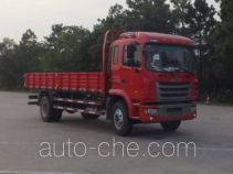 Бортовой грузовик JAC HFC1121PZ5K1D5F
