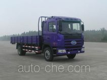 Бортовой грузовик JAC HFC1123KR1
