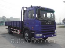 Бортовой грузовик JAC HFC1125KR1