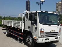 Бортовой грузовик JAC HFC1140P71K1D4V