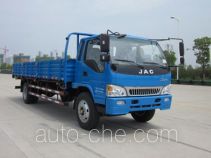 Бортовой грузовик JAC HFC1160P81K1E1