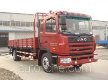 Бортовой грузовик JAC HFC1131K1R1T