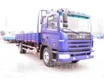 Бортовой грузовик JAC HFC1131K2R1HT