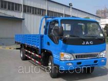 Бортовой грузовик JAC HFC1131KR1T