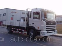 Бортовой грузовик JAC HFC1132KR1