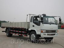 Бортовой грузовик JAC HFC1140P91K1E1V