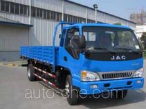 Бортовой грузовик JAC HFC1141KR1HT