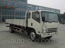 Бортовой грузовик JAC HFC1141L1K1R1T