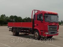 Бортовой грузовик JAC HFC1141P3K1A50S3V