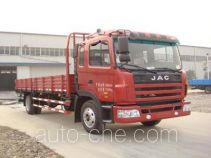 Бортовой грузовик JAC HFC1150K1HF