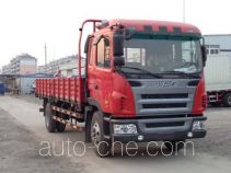 Бортовой грузовик JAC HFC1131PZ6K2E1