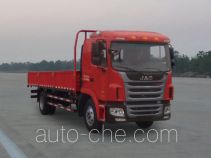 Бортовой грузовик JAC HFC1161P31K1A47S3V