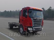 Шасси грузового автомобиля JAC HFC1121P3K1A47S3V
