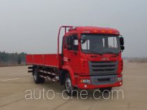 Бортовой грузовик JAC HFC1161P3K1A50S2V