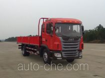 Бортовой грузовик JAC HFC1161P3K1A50S3V