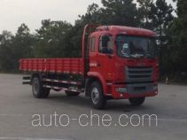 Бортовой грузовик JAC HFC1161P3K1A53A1F