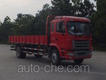 Бортовой грузовик JAC HFC1161P3N2A53V