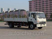 Бортовой грузовик JAC HFC1161P70K1D4V