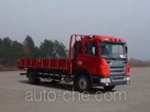 Бортовой грузовик JAC HFC1121PZ5K1E1F