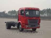Шасси грузового автомобиля JAC HFC1161PZ5K2E1F
