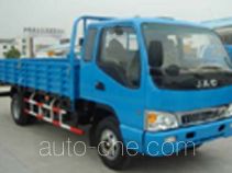 Бортовой грузовик JAC HFC1162K2R1GZ