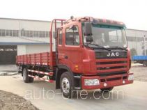 Бортовой грузовик JAC HFC1162K1R1ZT