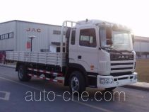 Бортовой грузовик JAC HFC1162K2R1