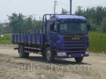 Бортовой грузовик JAC HFC1162K2R1HT