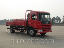 Бортовой грузовик JAC HFC1162K2R1T