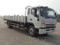 Бортовой грузовик JAC HFC1151P70K1D4
