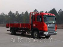 Бортовой грузовик JAC HFC1166K1R1ZF