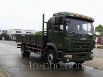 Бортовой грузовик JAC HFC1171P1K4A53V