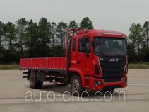 Бортовой грузовик JAC HFC1181P3K2A47S2V