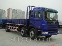 Бортовой грузовик JAC HFC1202K1R1