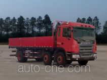 Бортовой грузовик JAC HFC1241P3K2C46ZF